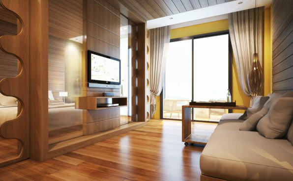 THE SENSES RESORT - 19