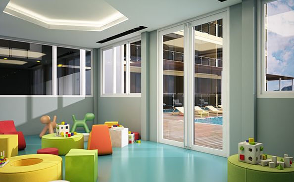 THE SENSES RESORT - 10