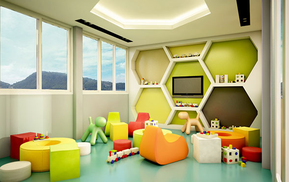 THE SENSES RESORT - 9