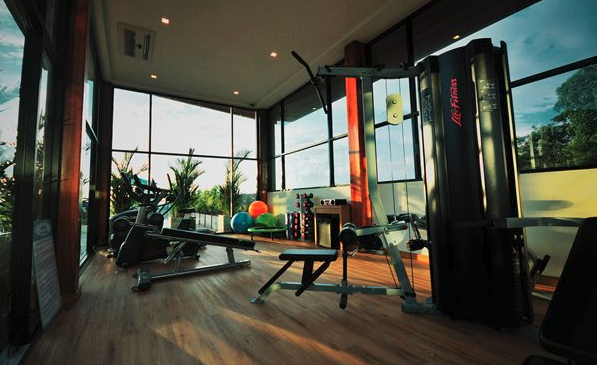 THE SENSES RESORT - 7