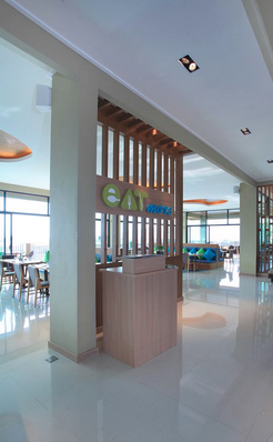 THE SENSES RESORT - 5