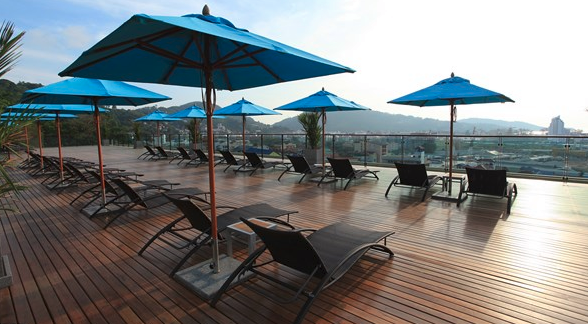 THE SENSES RESORT - 4