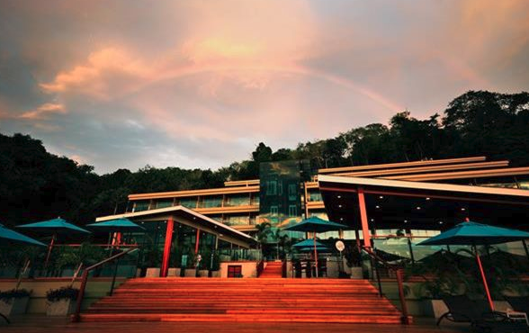 THE SENSES RESORT - 1