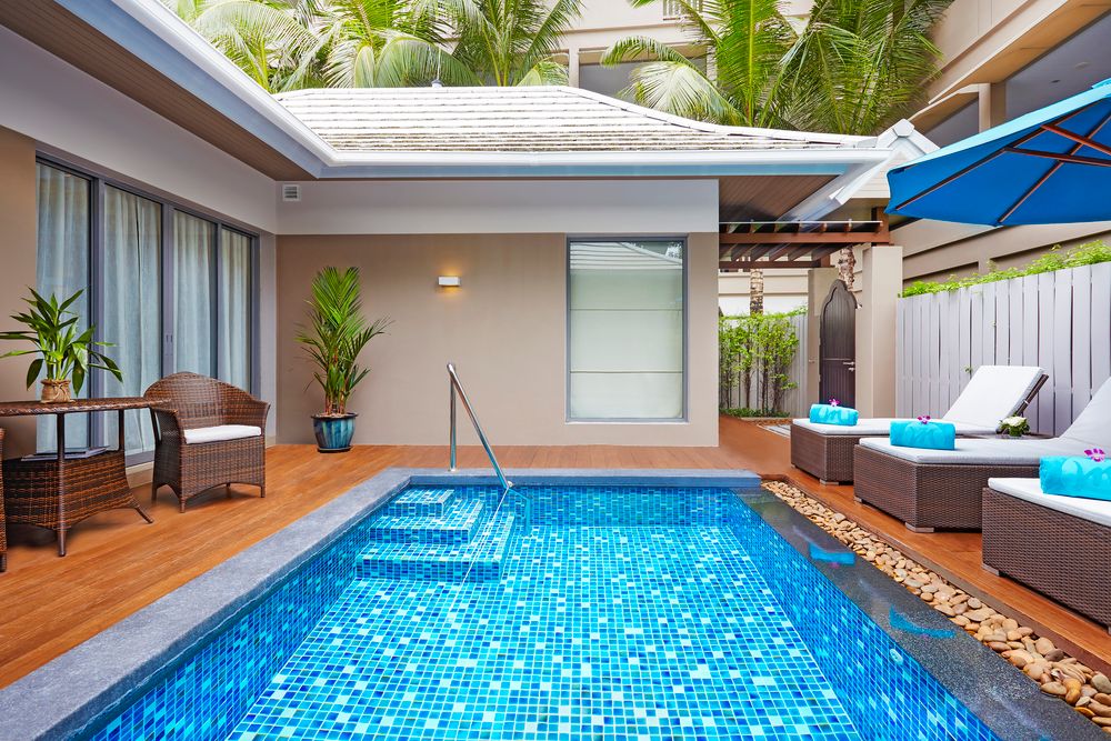 GRAND MERCURE PHUKET PATONG - 90