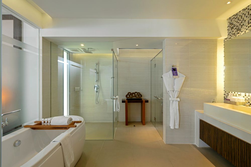 GRAND MERCURE PHUKET PATONG - 87