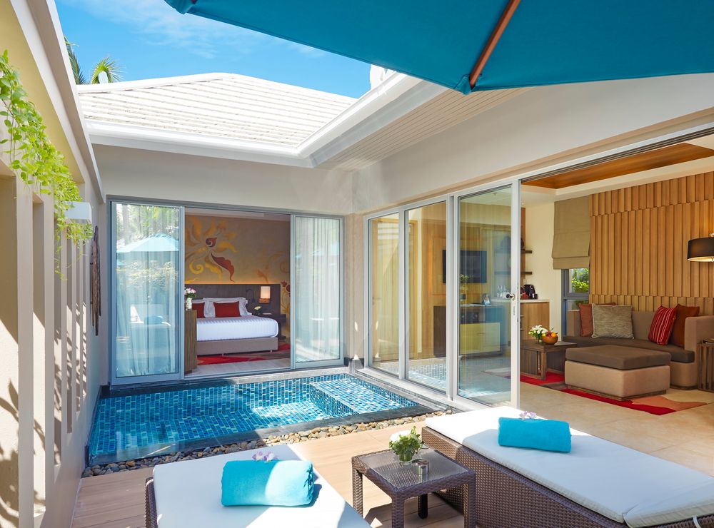GRAND MERCURE PHUKET PATONG - 84