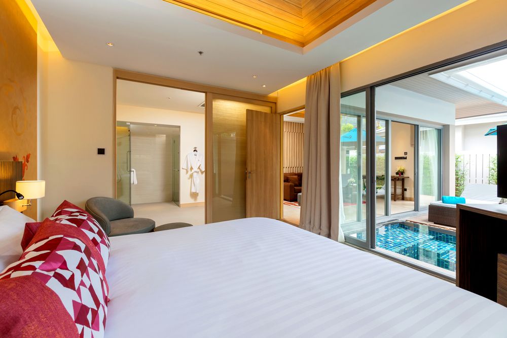 GRAND MERCURE PHUKET PATONG - 82