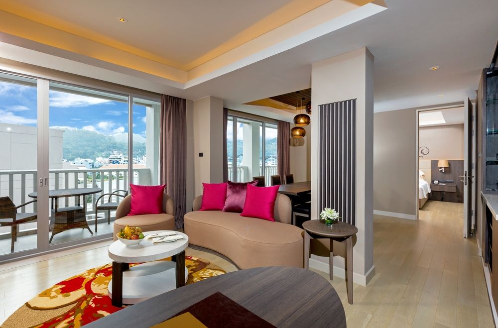 GRAND MERCURE PHUKET PATONG - 79