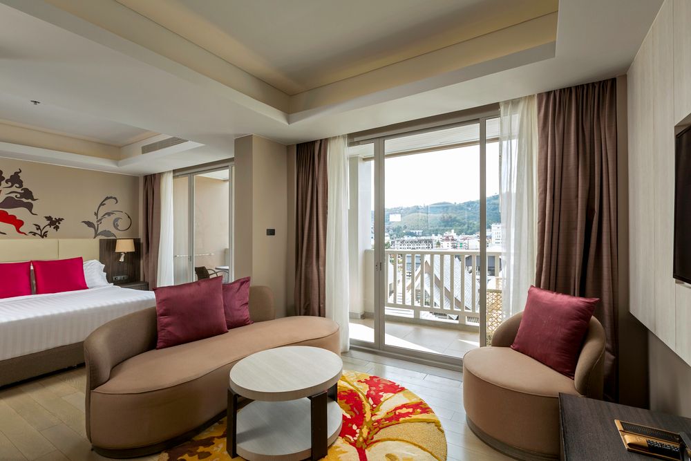 GRAND MERCURE PHUKET PATONG - 74