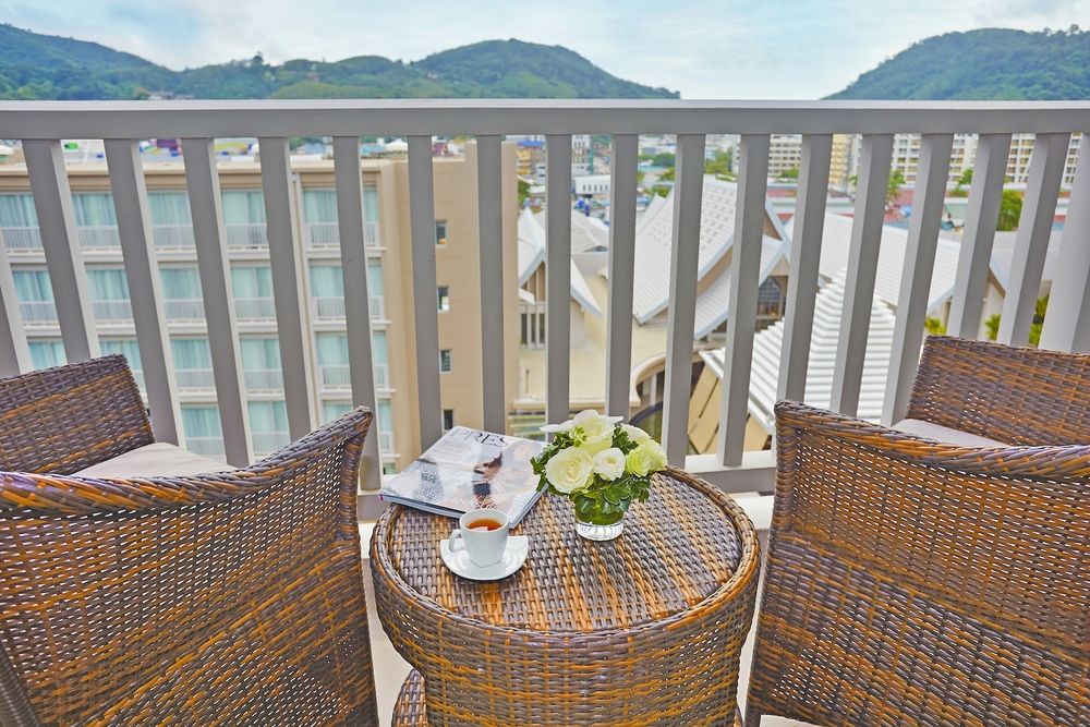 GRAND MERCURE PHUKET PATONG - 72