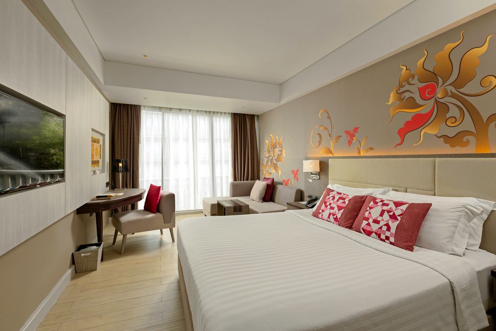 GRAND MERCURE PHUKET PATONG - 62