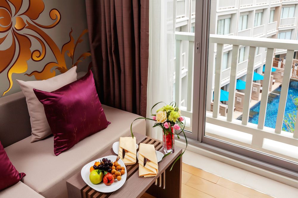 GRAND MERCURE PHUKET PATONG - 59