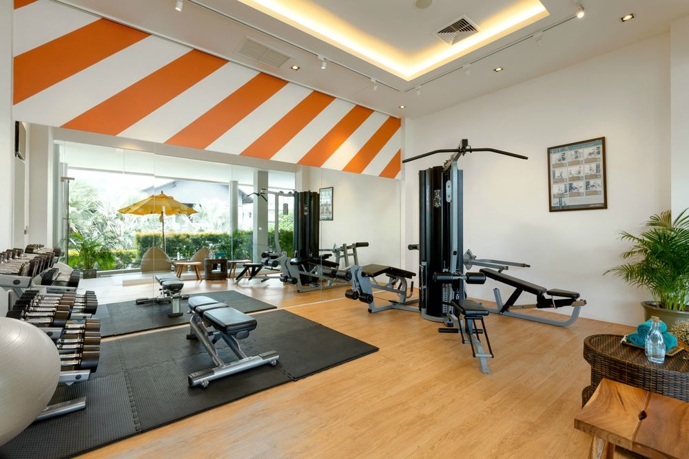 GRAND MERCURE PHUKET PATONG - 55