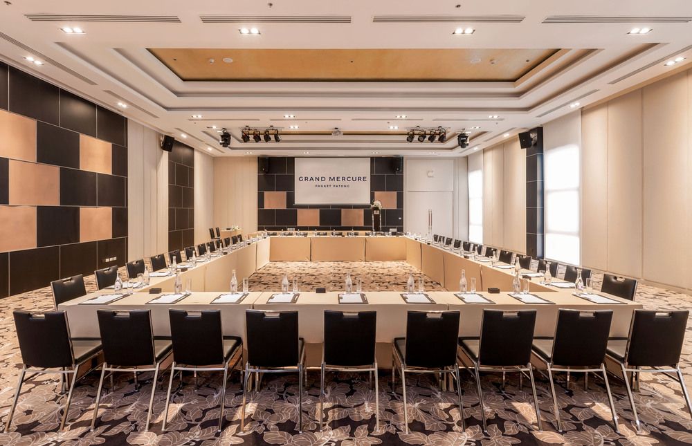 GRAND MERCURE PHUKET PATONG - 39
