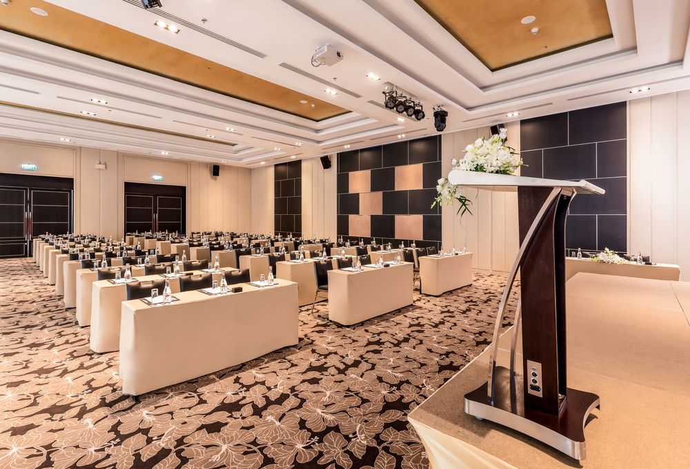 GRAND MERCURE PHUKET PATONG - 38