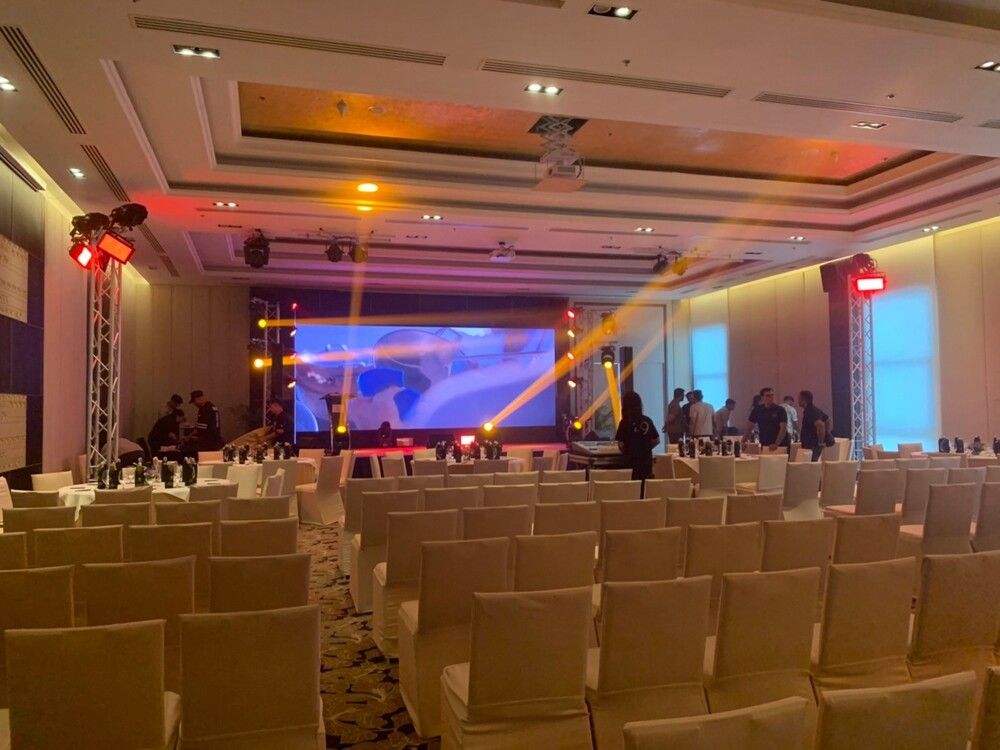 GRAND MERCURE PHUKET PATONG - 35