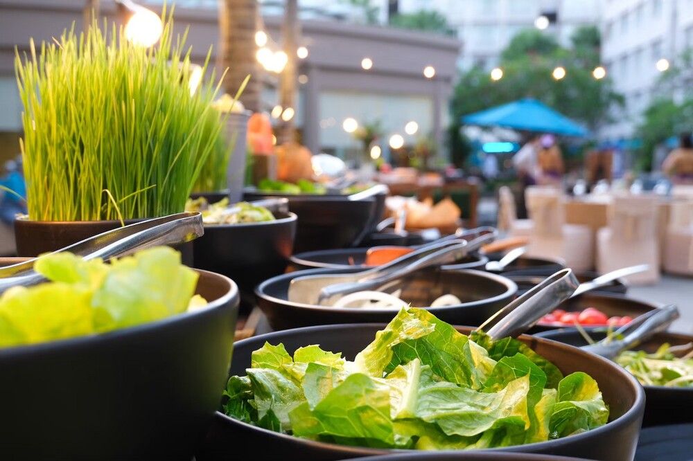 GRAND MERCURE PHUKET PATONG - 33