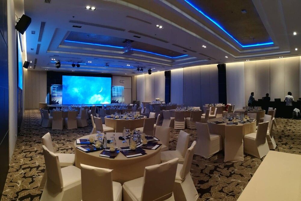 GRAND MERCURE PHUKET PATONG - 20