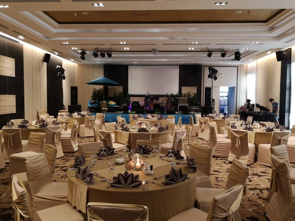 GRAND MERCURE PHUKET PATONG - 19