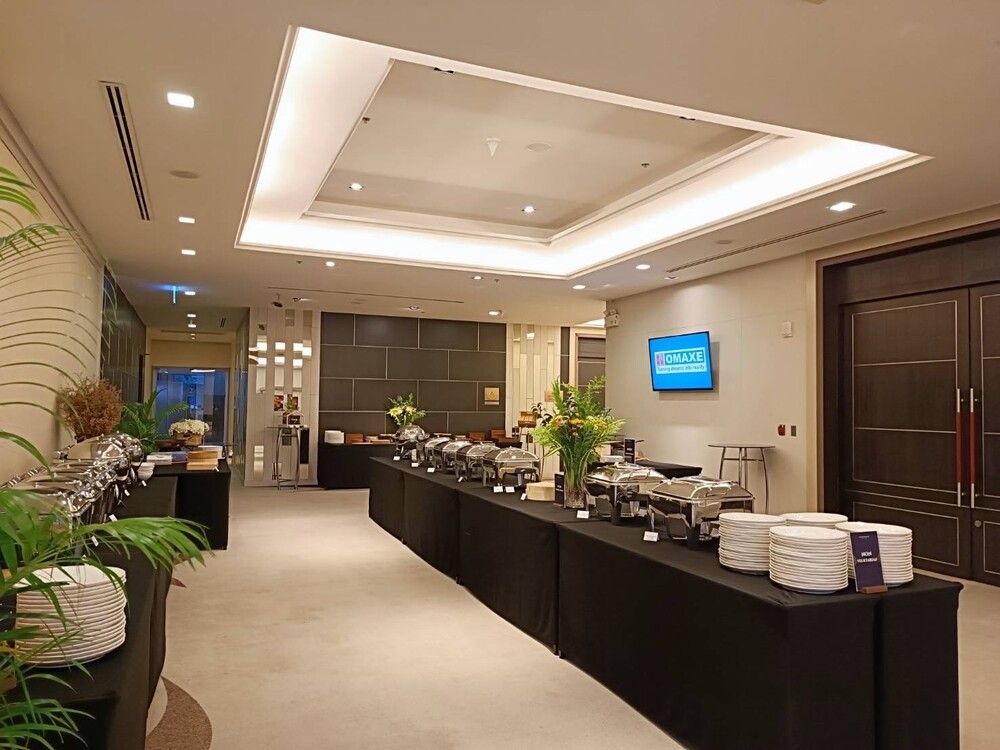 GRAND MERCURE PHUKET PATONG - 28