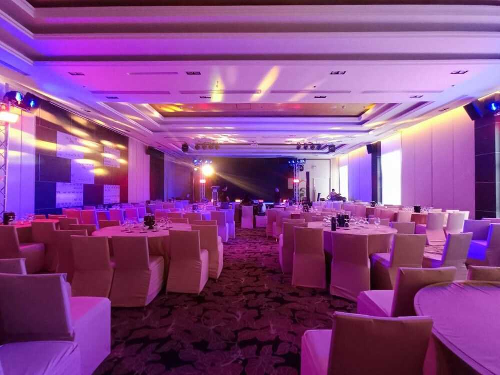 GRAND MERCURE PHUKET PATONG - 21