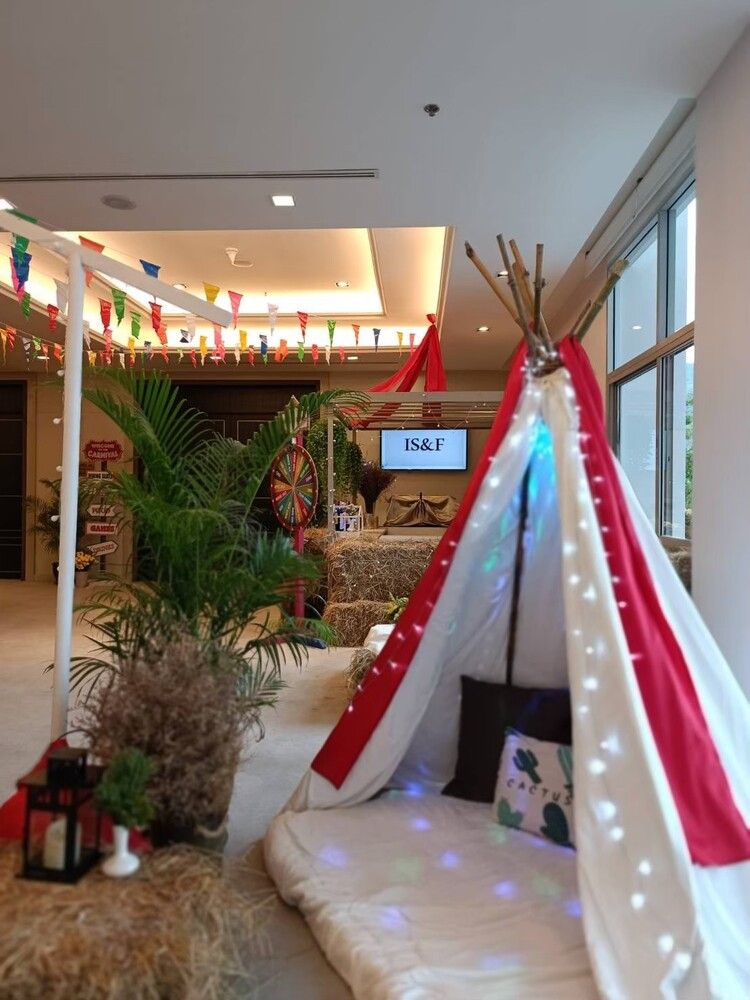 GRAND MERCURE PHUKET PATONG - 25