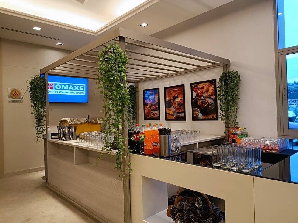 GRAND MERCURE PHUKET PATONG - 31