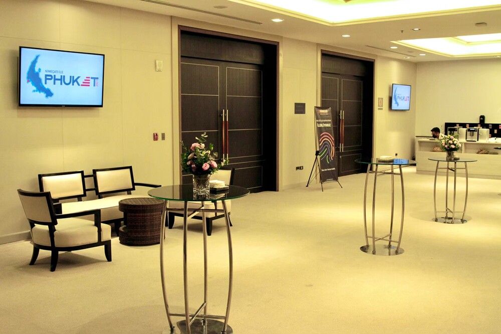 GRAND MERCURE PHUKET PATONG - 29