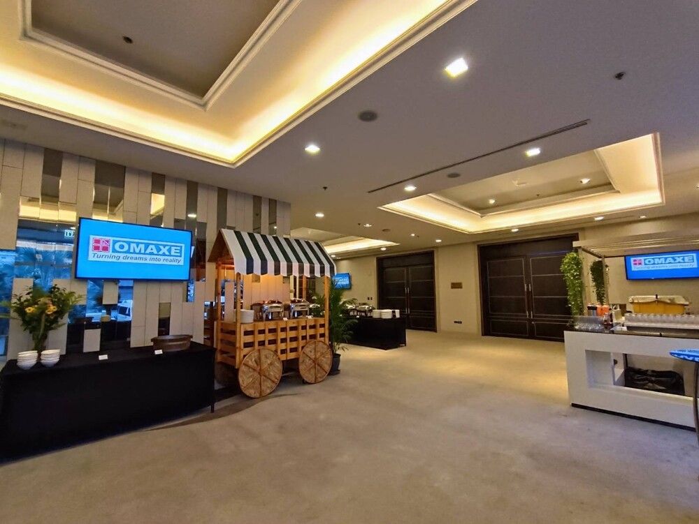 GRAND MERCURE PHUKET PATONG - 27