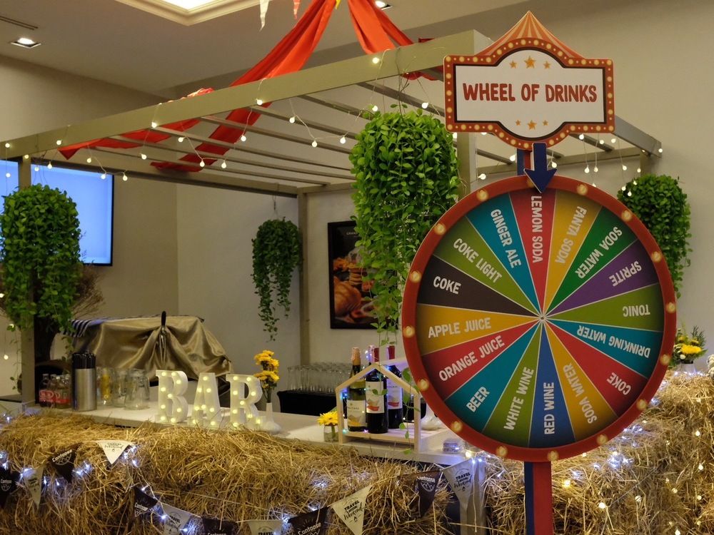 GRAND MERCURE PHUKET PATONG - 23