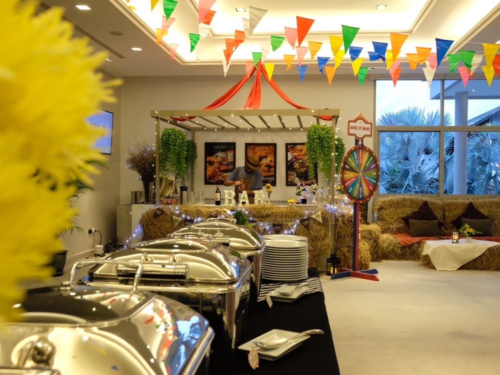 GRAND MERCURE PHUKET PATONG - 30