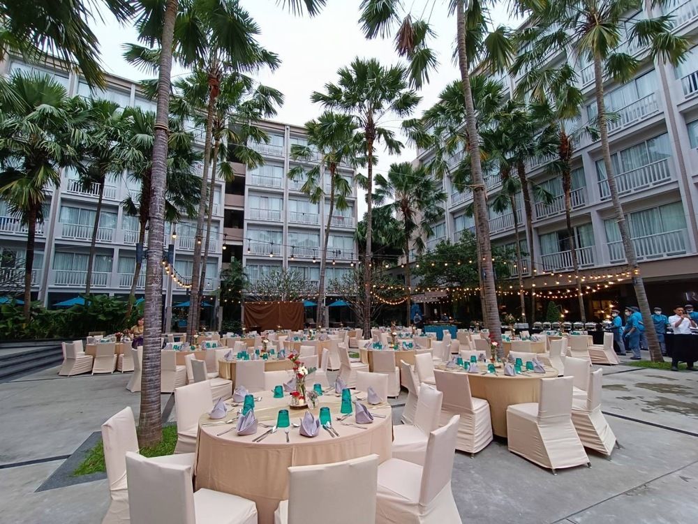 GRAND MERCURE PHUKET PATONG - 22