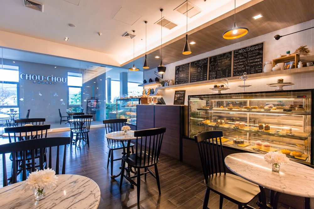 GRAND MERCURE PHUKET PATONG - 14