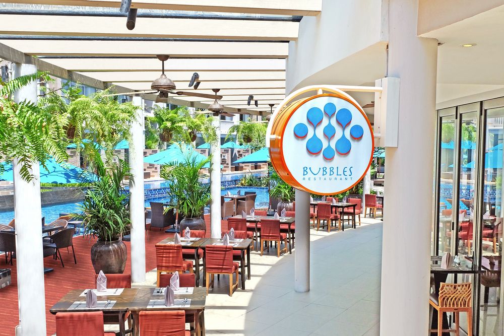 GRAND MERCURE PHUKET PATONG - 11