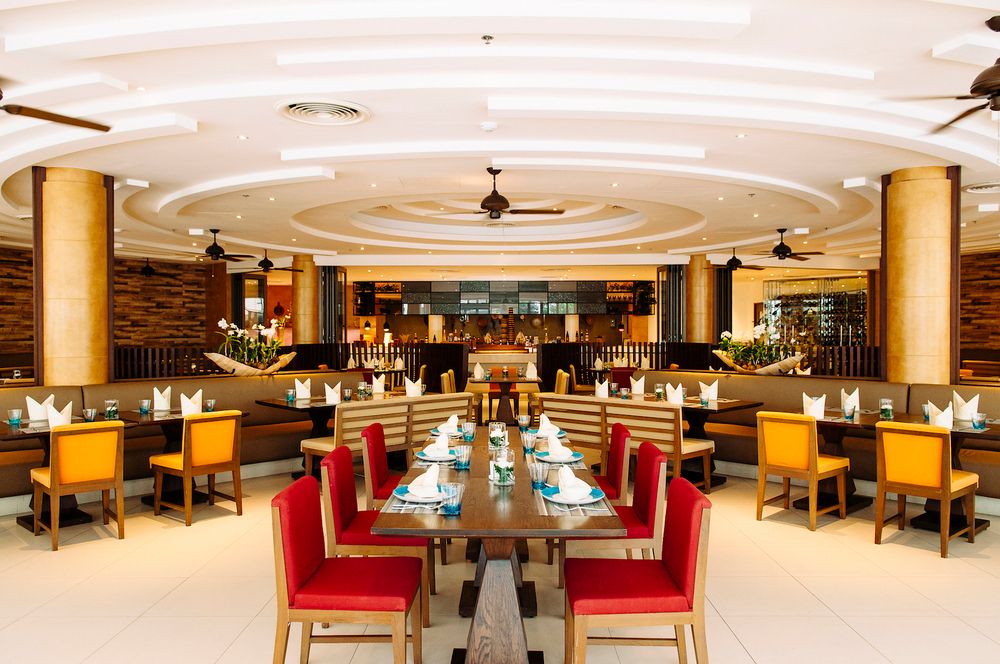 GRAND MERCURE PHUKET PATONG - 10