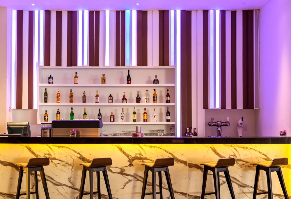 GRAND MERCURE PHUKET PATONG - 12