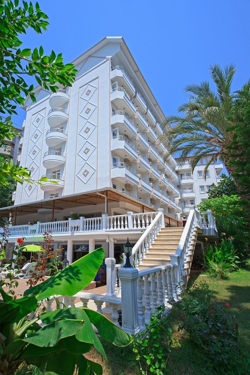 Ramira Beach Hotel (ex. Sun Maritim) - 2