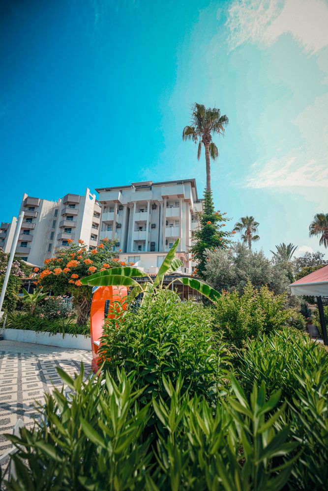Ramira Beach Hotel (ex. Sun Maritim) - 4