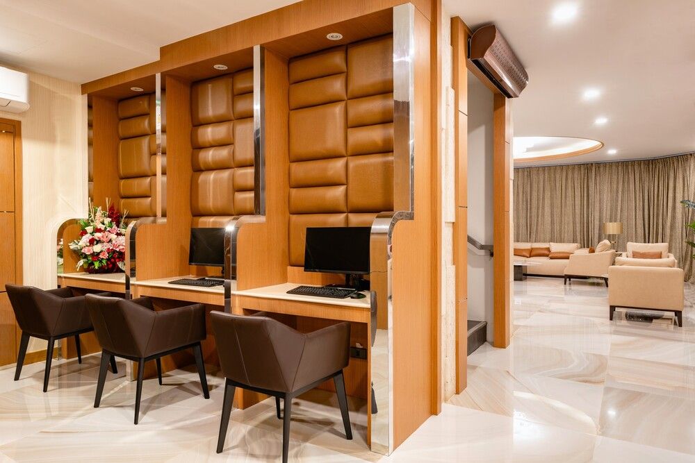 CLARIAN HOTEL BEACH PATONG - 49