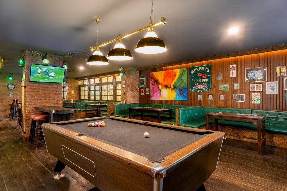 CLARIAN HOTEL BEACH PATONG - 48