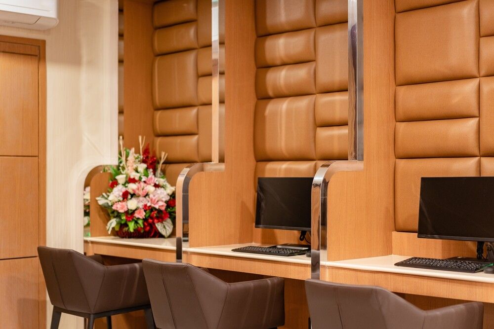 CLARIAN HOTEL BEACH PATONG - 47