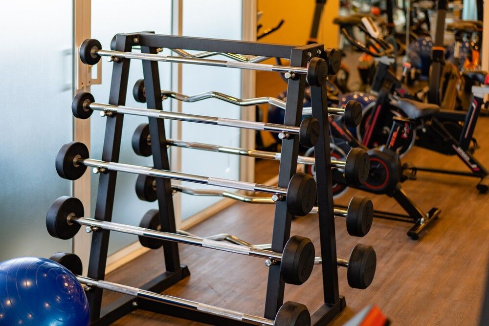 CLARIAN HOTEL BEACH PATONG - 45