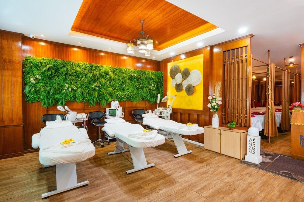 CLARIAN HOTEL BEACH PATONG - 43