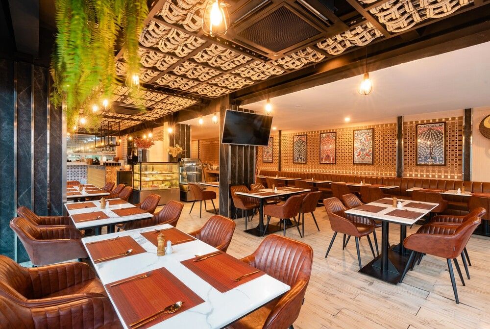 CLARIAN HOTEL BEACH PATONG - 36