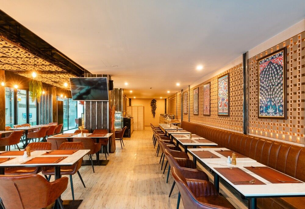 CLARIAN HOTEL BEACH PATONG - 35