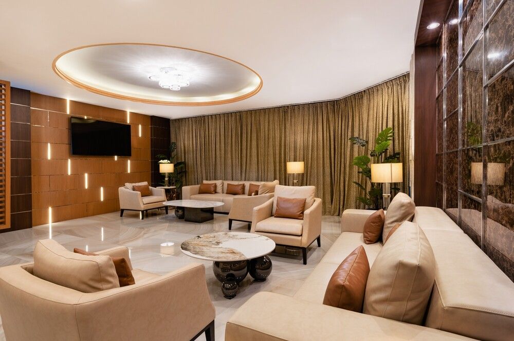 CLARIAN HOTEL BEACH PATONG - 22