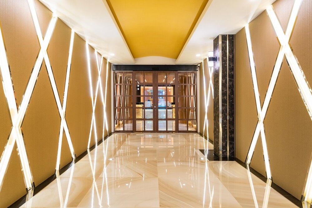 CLARIAN HOTEL BEACH PATONG - 21