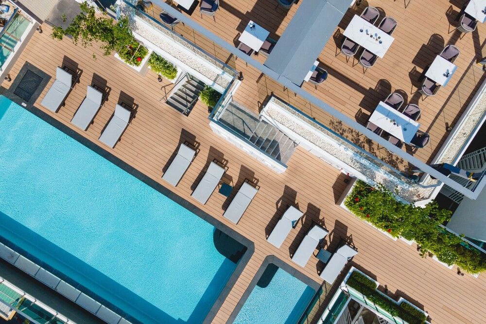 CLARIAN HOTEL BEACH PATONG - 15