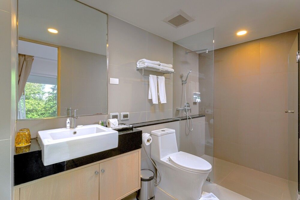 CLARIAN HOTEL BEACH PATONG - 104