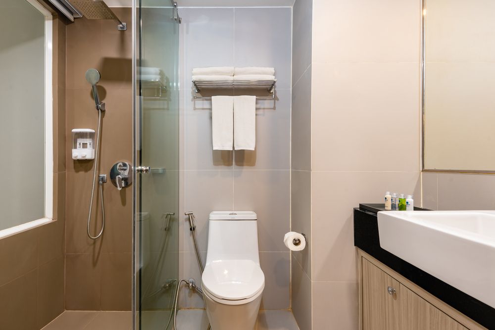 CLARIAN HOTEL BEACH PATONG - 100